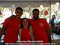 SciFest image