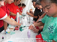 SciFest image