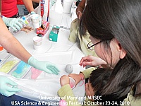 SciFest image