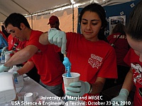 SciFest image