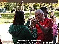 SciFest image