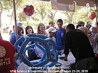 SciFest image