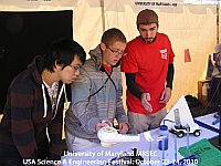 SciFest image