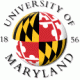 University of Maryland